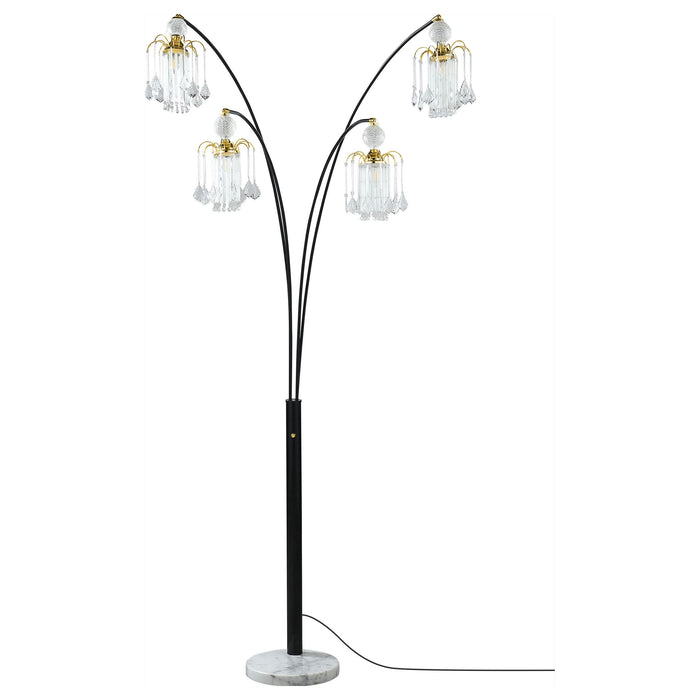 Five Star Furniture - Maisel Floor Lamp