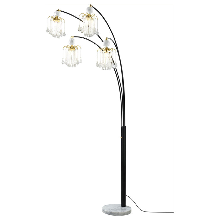Five Star Furniture - Maisel Floor Lamp