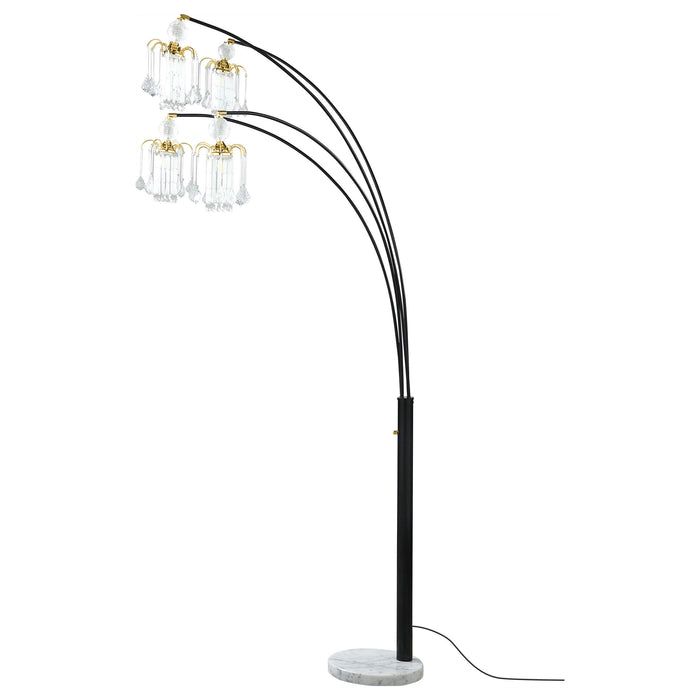 Five Star Furniture - Maisel Floor Lamp