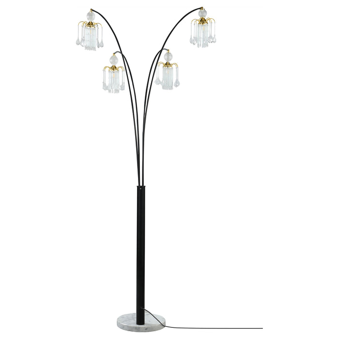 Five Star Furniture - Maisel Floor Lamp