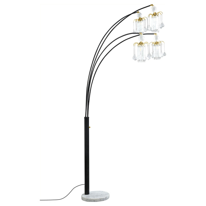 Five Star Furniture - Maisel Floor Lamp