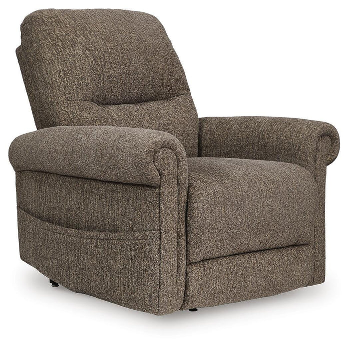 Five Star Furniture - Aureta Power Lift Recliner