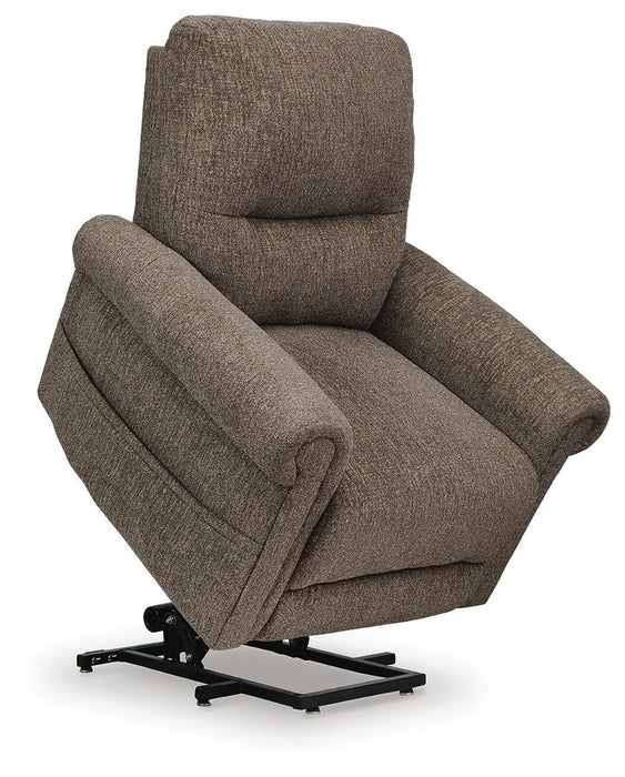Five Star Furniture - Aureta Power Lift Recliner