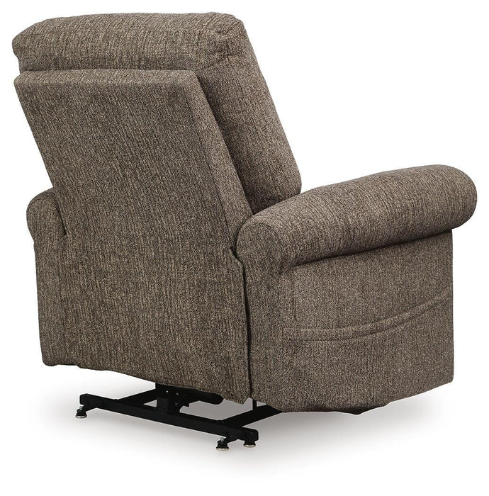 Five Star Furniture - Aureta Power Lift Recliner