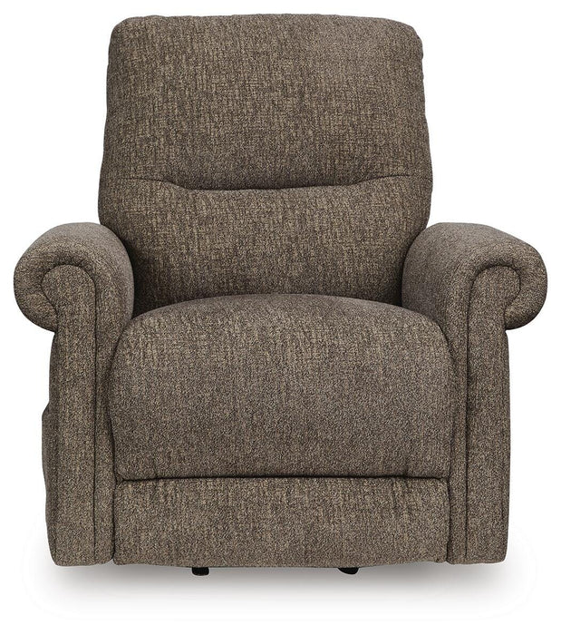 Five Star Furniture - Aureta Power Lift Recliner