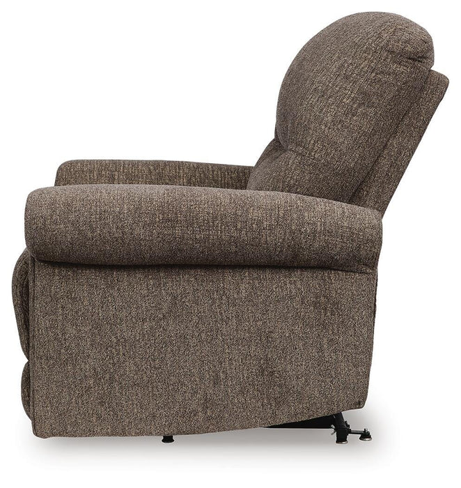 Five Star Furniture - Aureta Power Lift Recliner