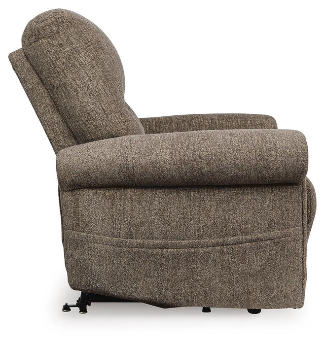 Five Star Furniture - Aureta Power Lift Recliner
