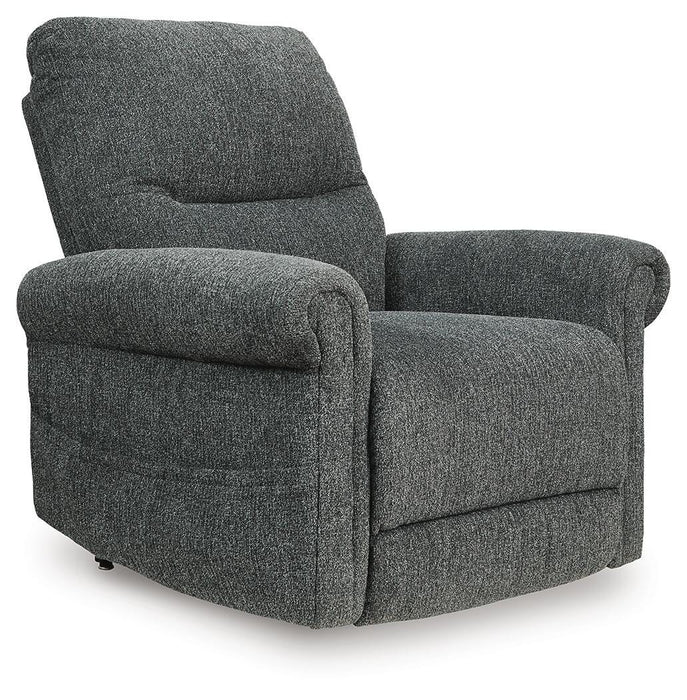 Five Star Furniture - Aureta Power Lift Recliner