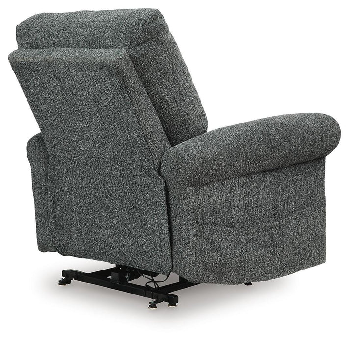 Five Star Furniture - Aureta Power Lift Recliner