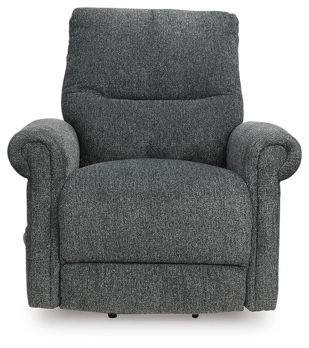 Five Star Furniture - Aureta Power Lift Recliner