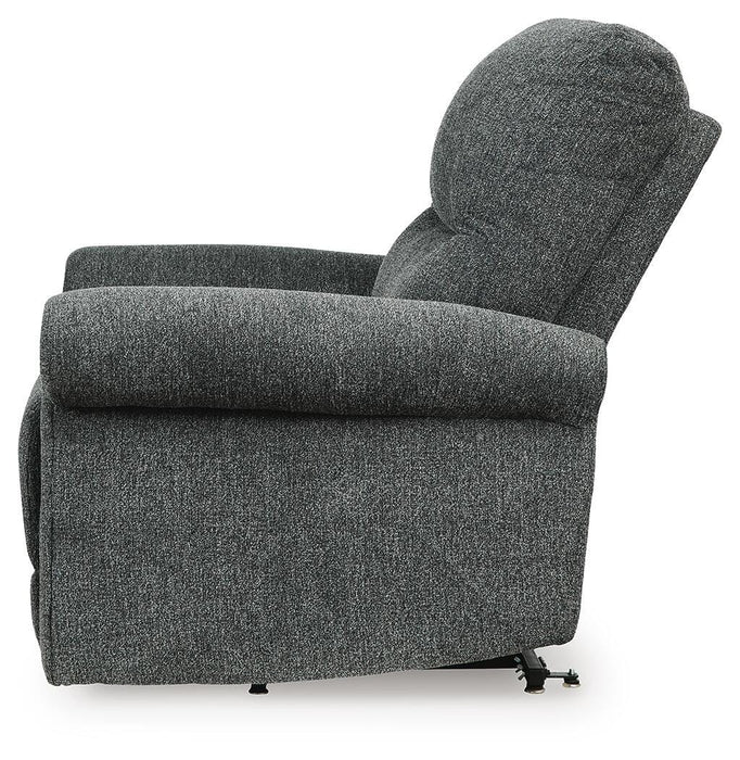 Five Star Furniture - Aureta Power Lift Recliner