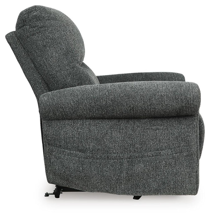 Five Star Furniture - Aureta Power Lift Recliner