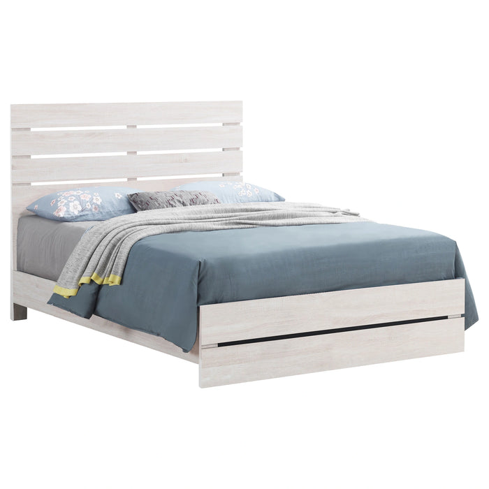Five Star Furniture - Brantford Panel Bed