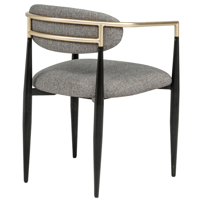 Five Star Furniture - Bradbury Dining Arm Chair
