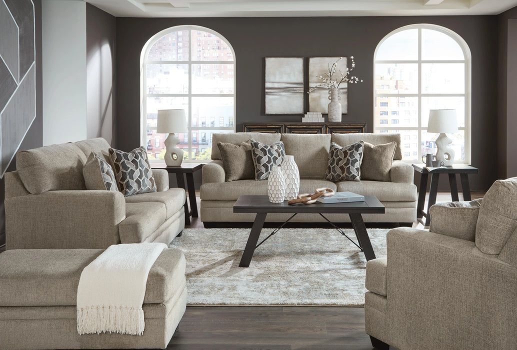 Five Star Furniture - Stonemeade Living Room Set