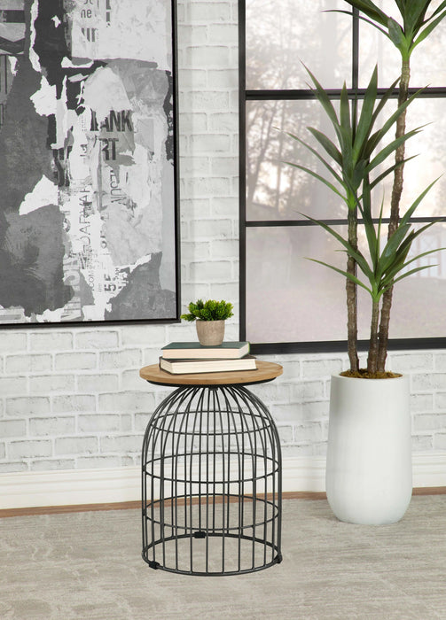 Five Star Furniture - Bernardo Side Table