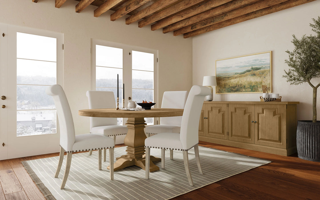 Five Star Furniture - Florence Sideboard