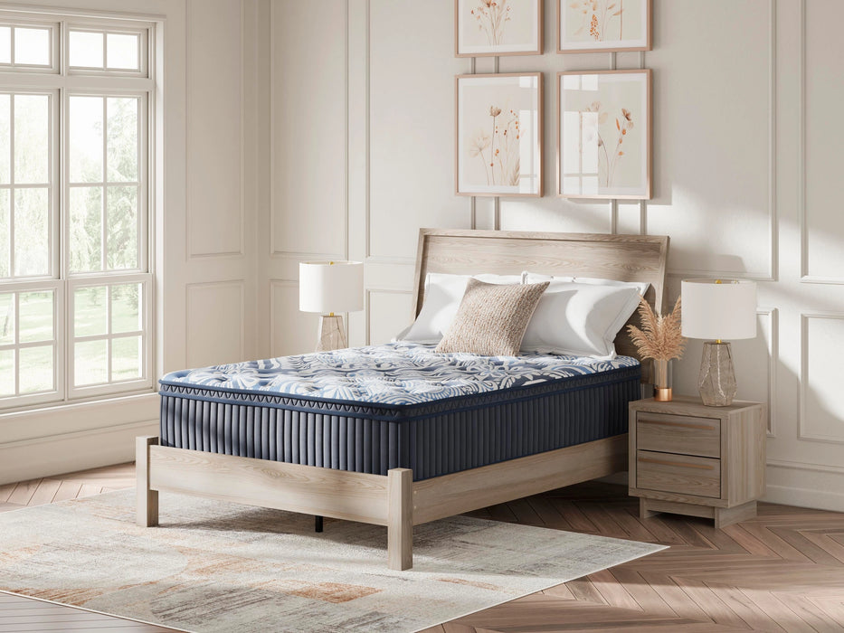 Five Star Furniture - Plush Luxe 2.0 Mattress