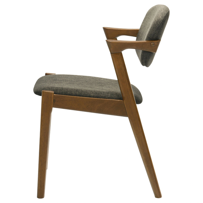 Five Star Furniture - Malone Dining Arm Chair