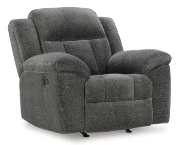 Five Star Furniture - Frohn Recliner