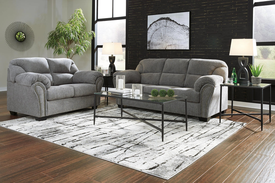 Five Star Furniture - Allmaxx Living Room Set