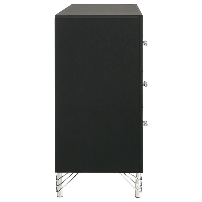 Five Star Furniture - Lucia Dresser