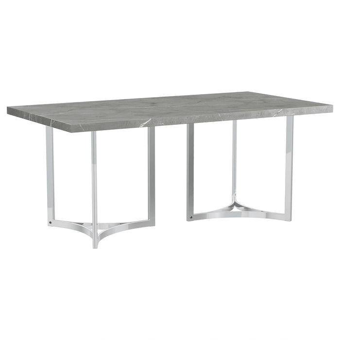 Five Star Furniture - Sterling Dining Table