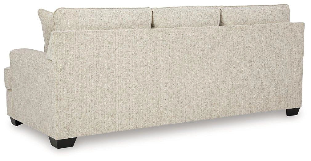 Five Star Furniture - Heartcort Living Room Set