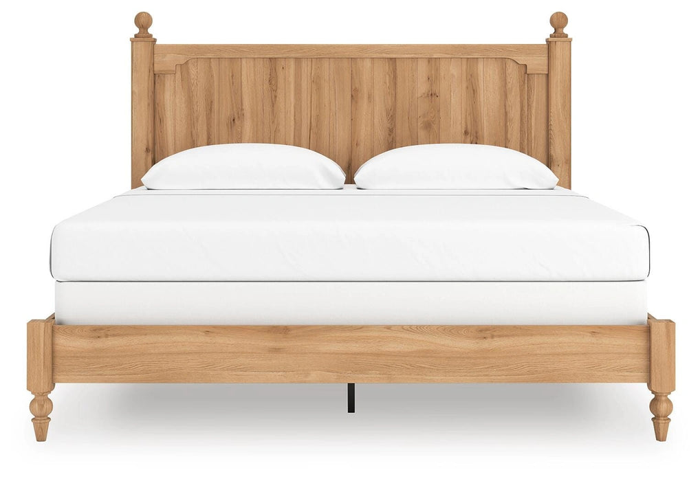 Five Star Furniture - Aleaport Bed