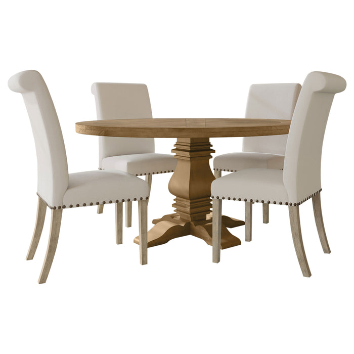 Five Star Furniture - Florence Dining Set