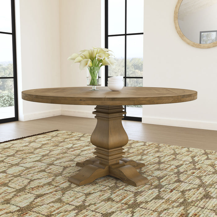 Five Star Furniture - Florence Dining Table