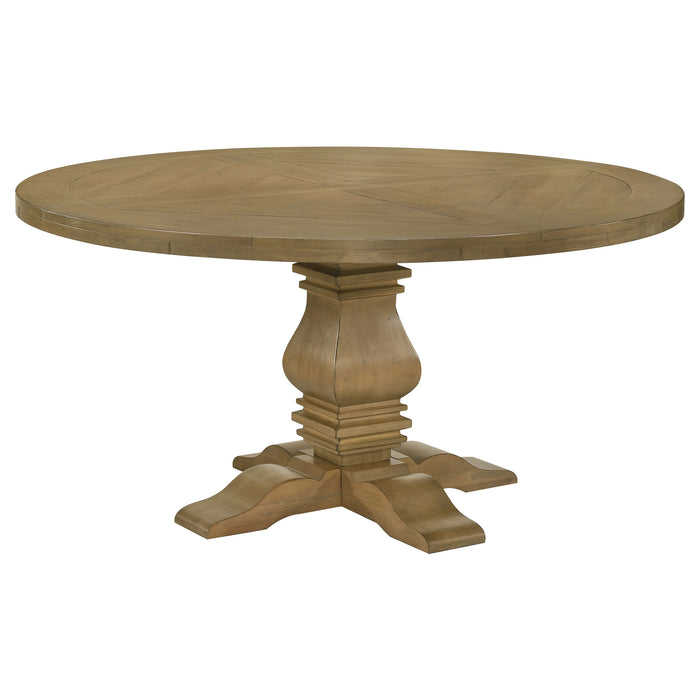 Five Star Furniture - Florence Dining Table
