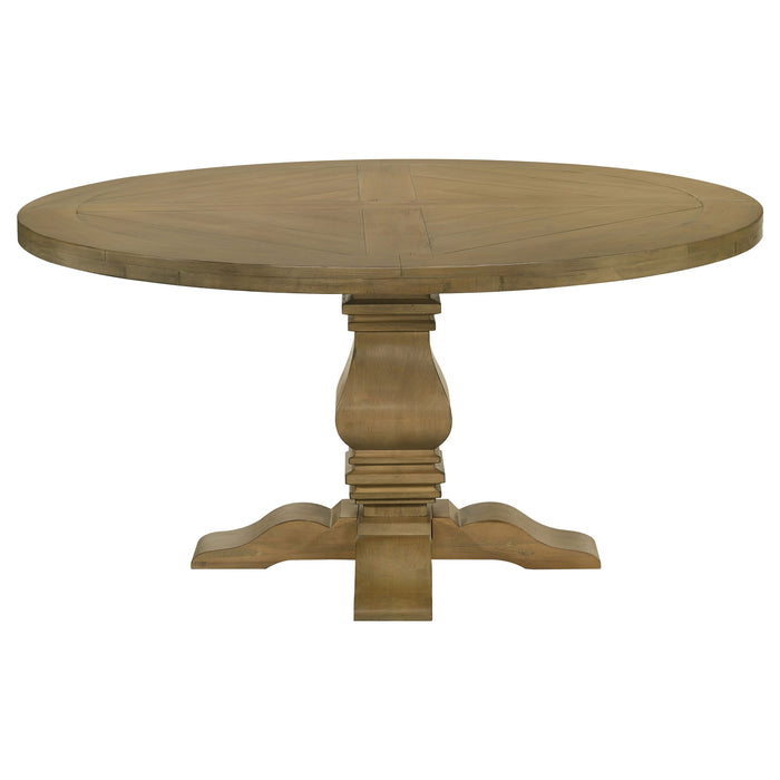 Five Star Furniture - Florence Dining Table
