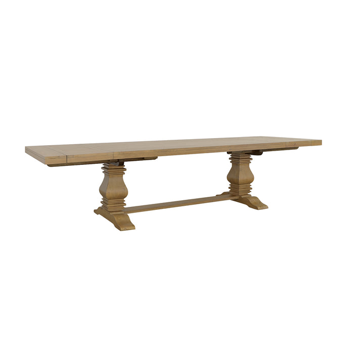 Five Star Furniture - Florence Extension Dining Table