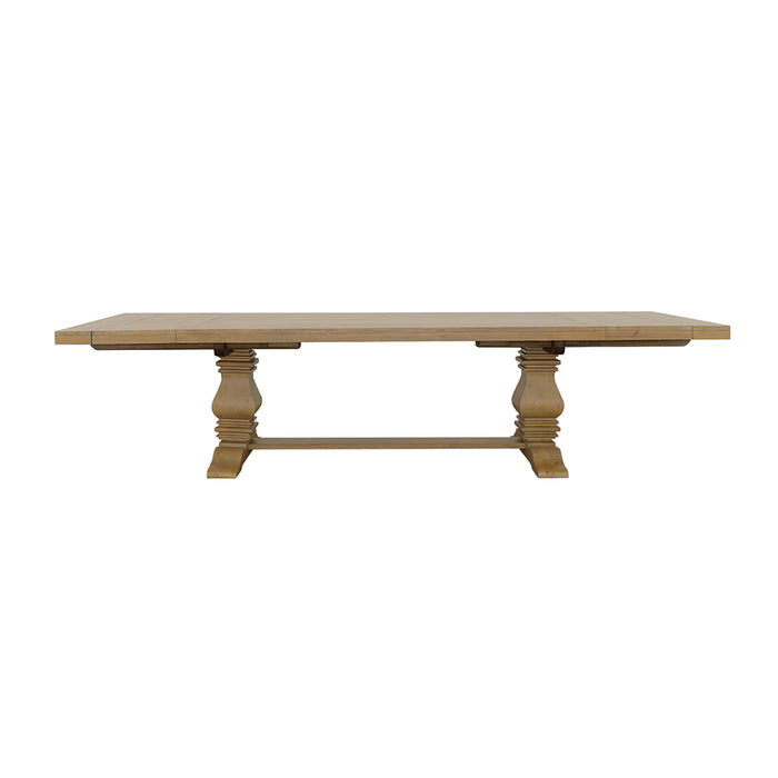 Five Star Furniture - Florence Extension Dining Table