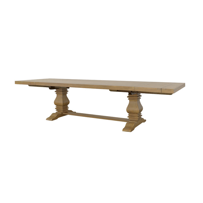Five Star Furniture - Florence Extension Dining Table