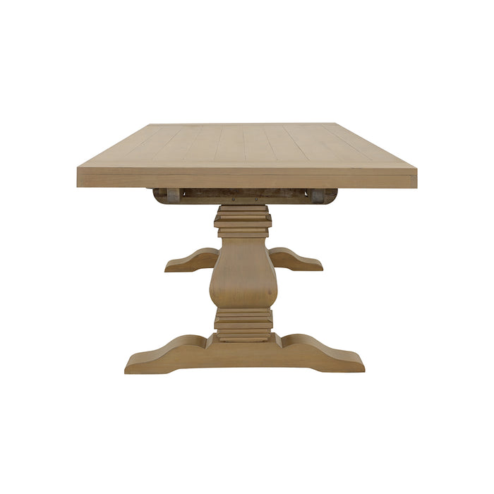 Five Star Furniture - Florence Extension Dining Table