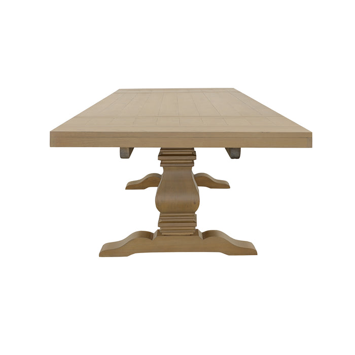 Five Star Furniture - Florence Extension Dining Table