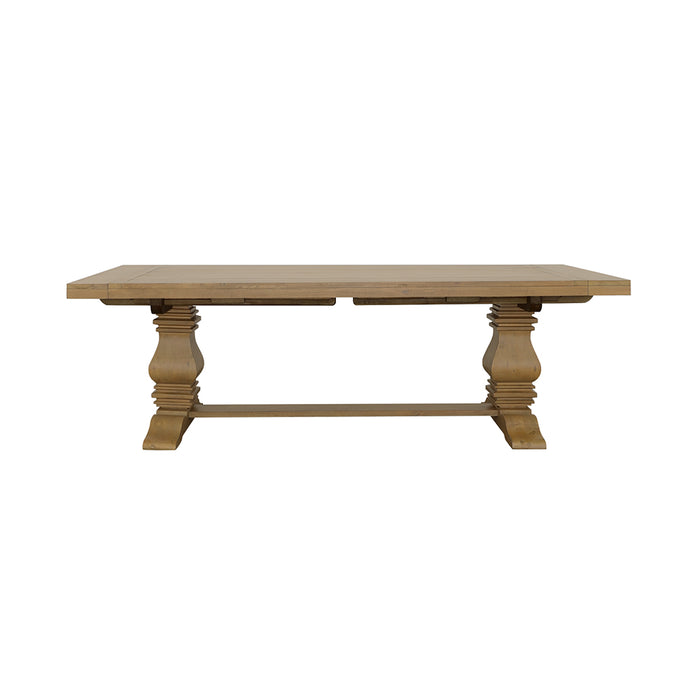 Five Star Furniture - Florence Extension Dining Table