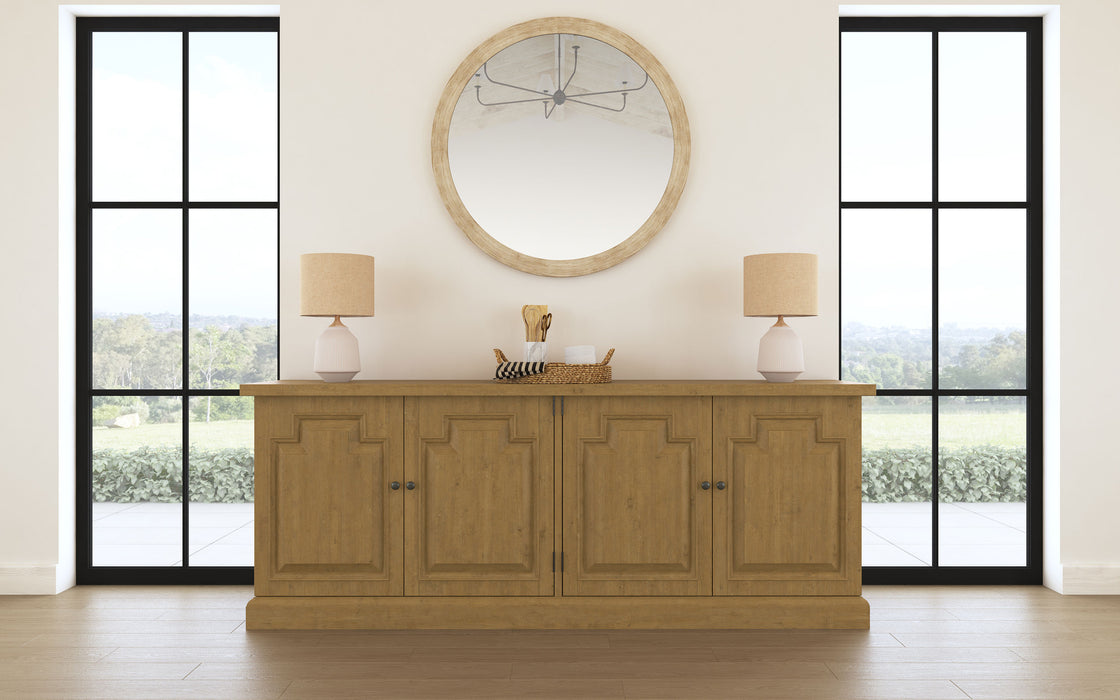 Five Star Furniture - Florence Sideboard