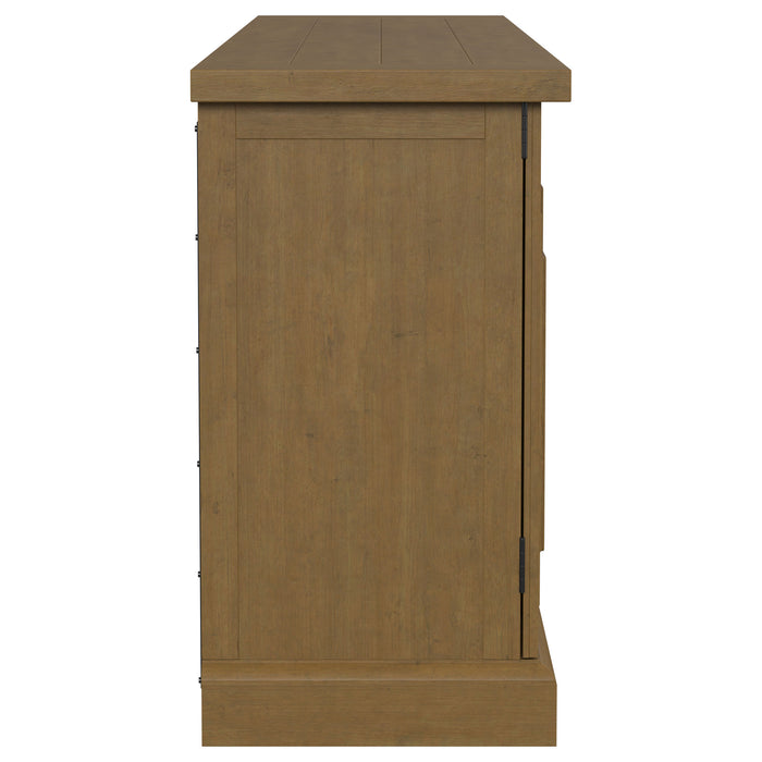Five Star Furniture - Florence Sideboard