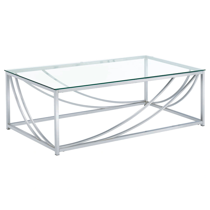 Five Star Furniture - Lille Coffee Table