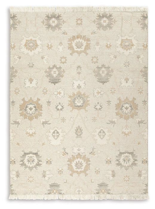 Five Star Furniture - Calkin Rug