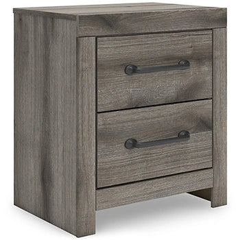 Five Star Furniture - Graystorm Bedroom Set