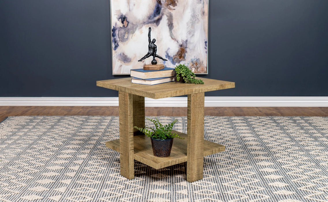 Five Star Furniture - Dawn End Table