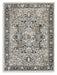 Five Star Furniture - Gregmoore 5'2" x 6'10" Rug image