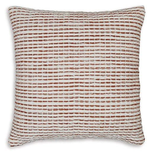 Five Star Furniture - Nashlin Pillow (Set of 4) image