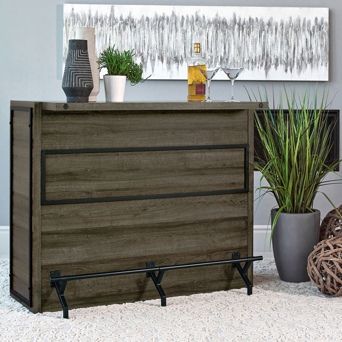 Five Star Furniture - Joe Home Bar