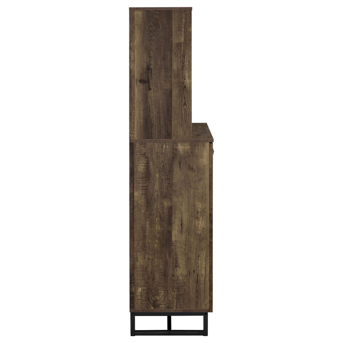 Five Star Furniture - Mendoza Bar Cabinet