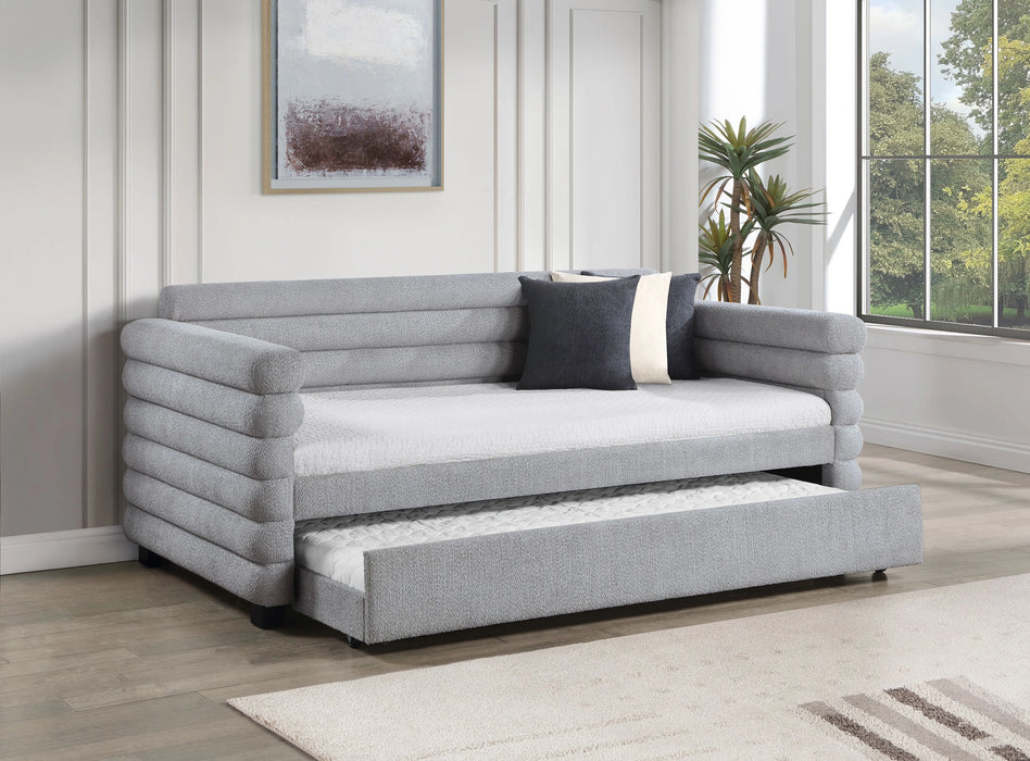 Five Star Furniture - Patricia Daybed with Trundle